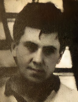 თეიმურაზ სამხარაძე 1972-31/10/92წწ. გარდ. 20წლის აფხაზეთი დაბ. თბილისი